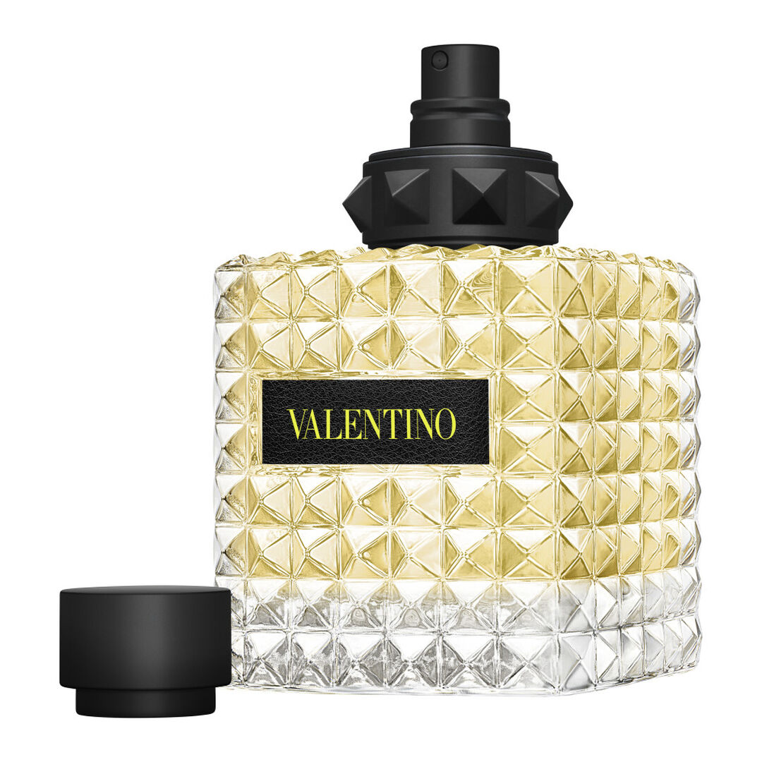 Valentino BORN IN ROMA /S Yellow Dream Eau de Parfum - 100ml