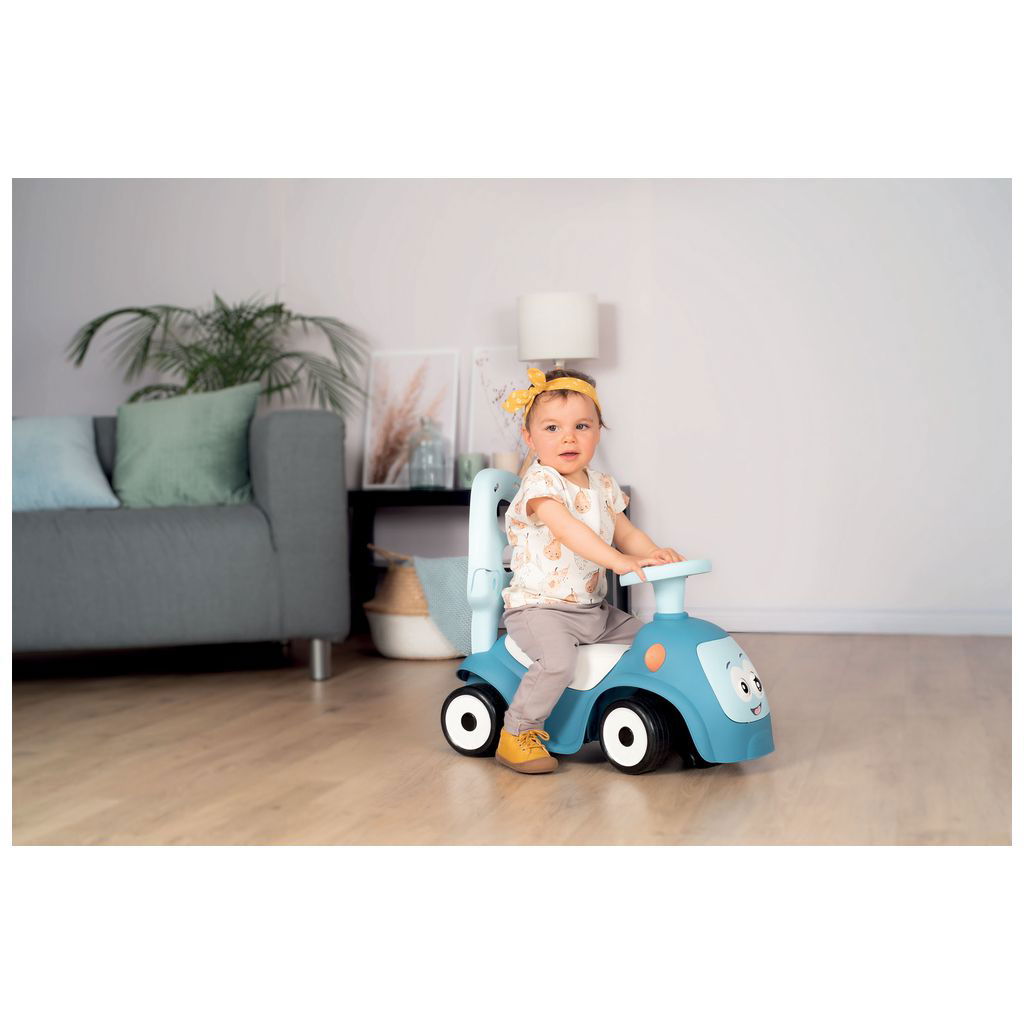 SmobySmoby   Maestro Ride On Rutscher blue