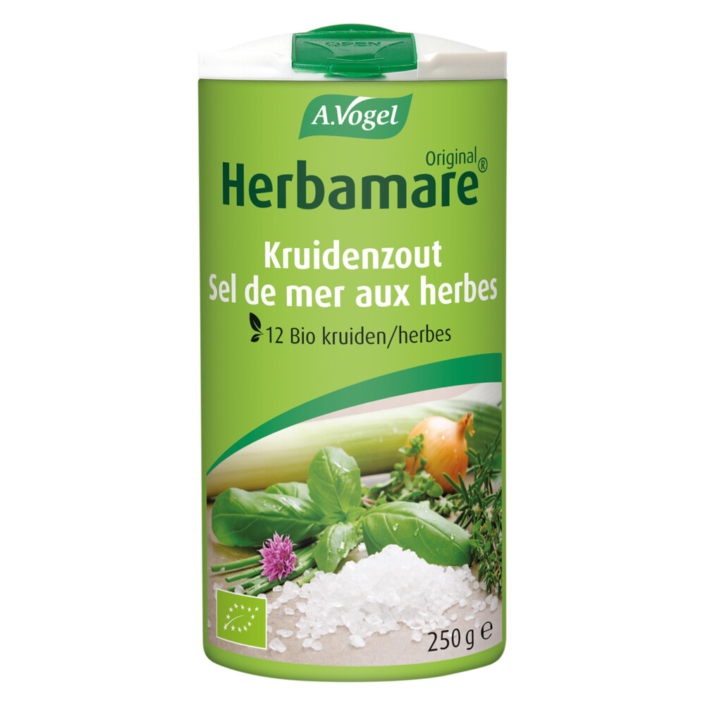 A.Vogel Herbamare 250 gr