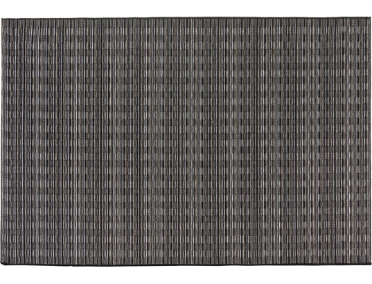 CONCEPT1 - Tapis Brighton 200x290cm ton gris