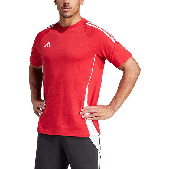 adidas Tiro 24 Sweat Zomerset