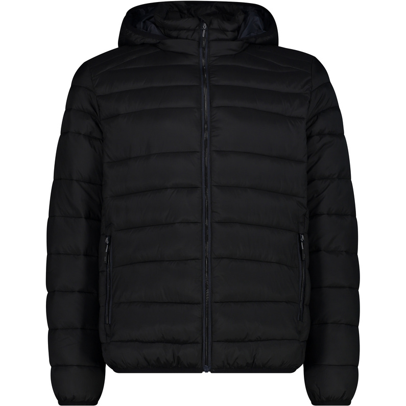 CMP Herren Snaps Hoodie Jacke