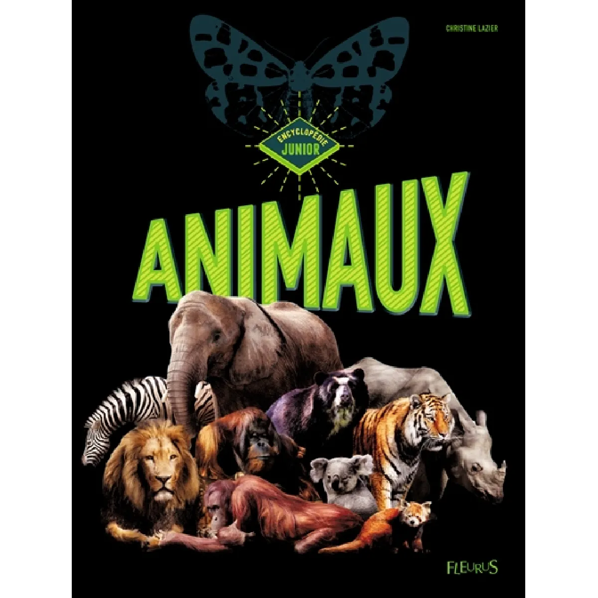 Animaux · Occasion