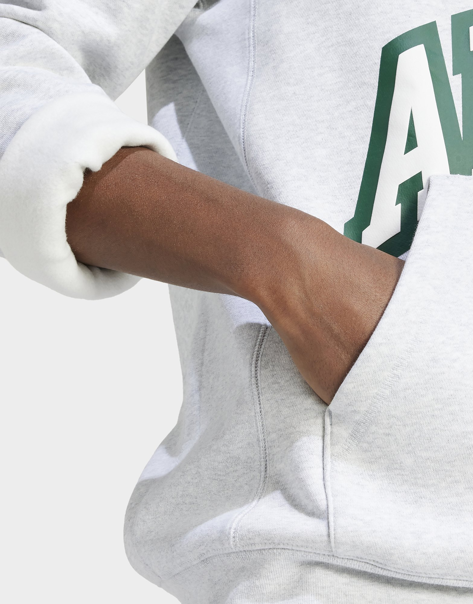 adidas Originals Sweat-shirt à capuche VRCT