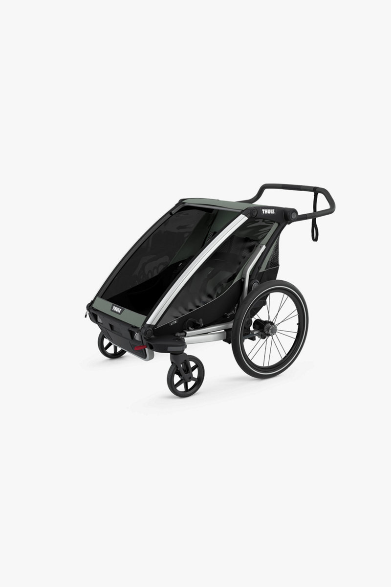Thule Chariot Lite 2 Fahrradanhänger