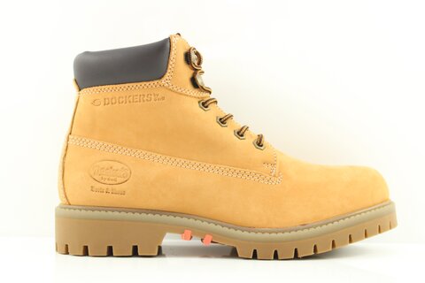Docker´s Boots & Stiefel