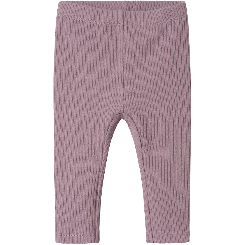 Køb Name It Elderberry Dikka Leggings