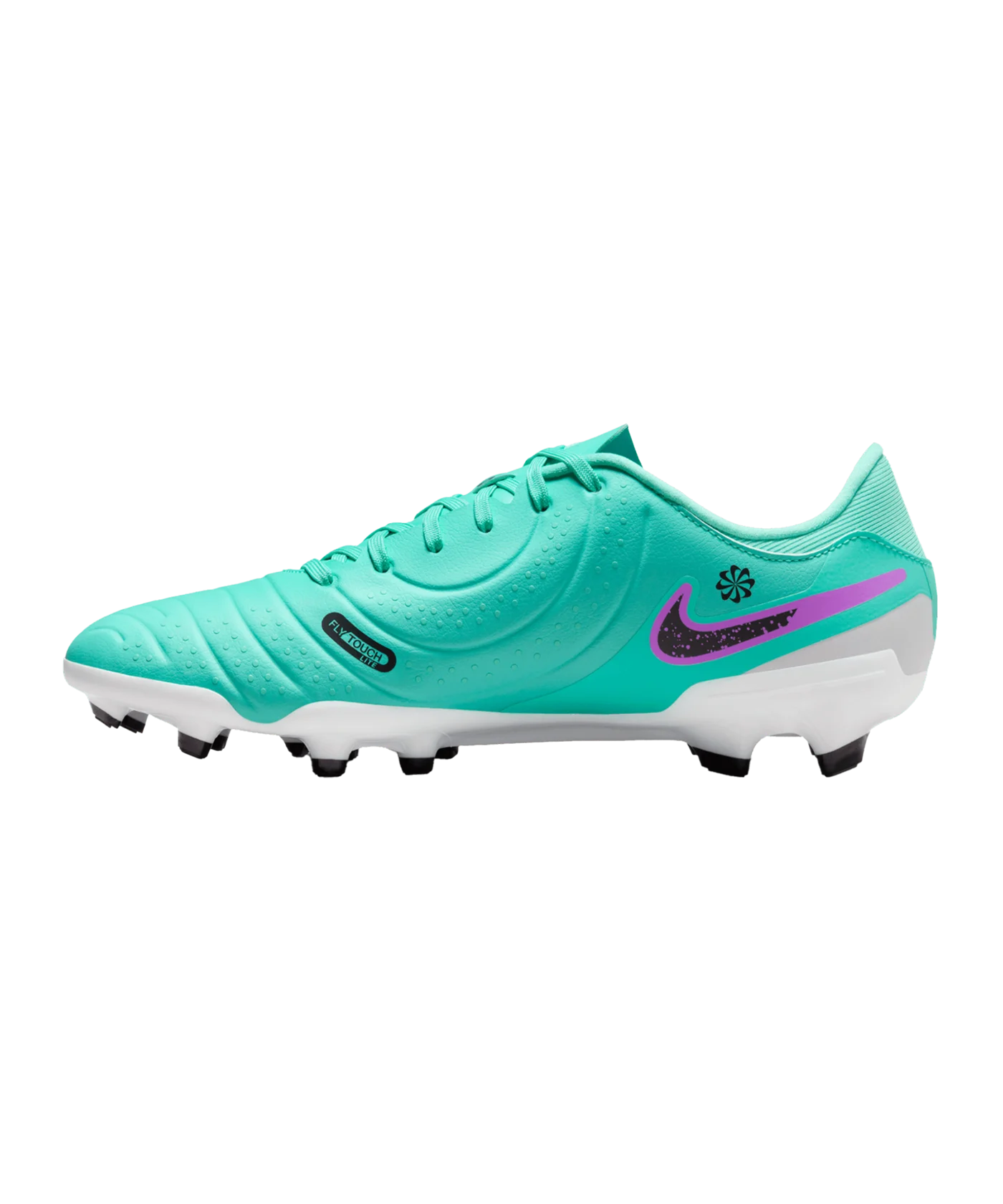 Nike Tiempo Legend X Academy FG/MG Peak Ready Grün Schwarz Pink F300