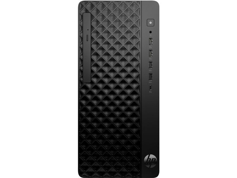 HP PC ProDesk 2 G1a E TWR B6HG8ES Performanter PC mit leistungsstarkem AMD Prozessor