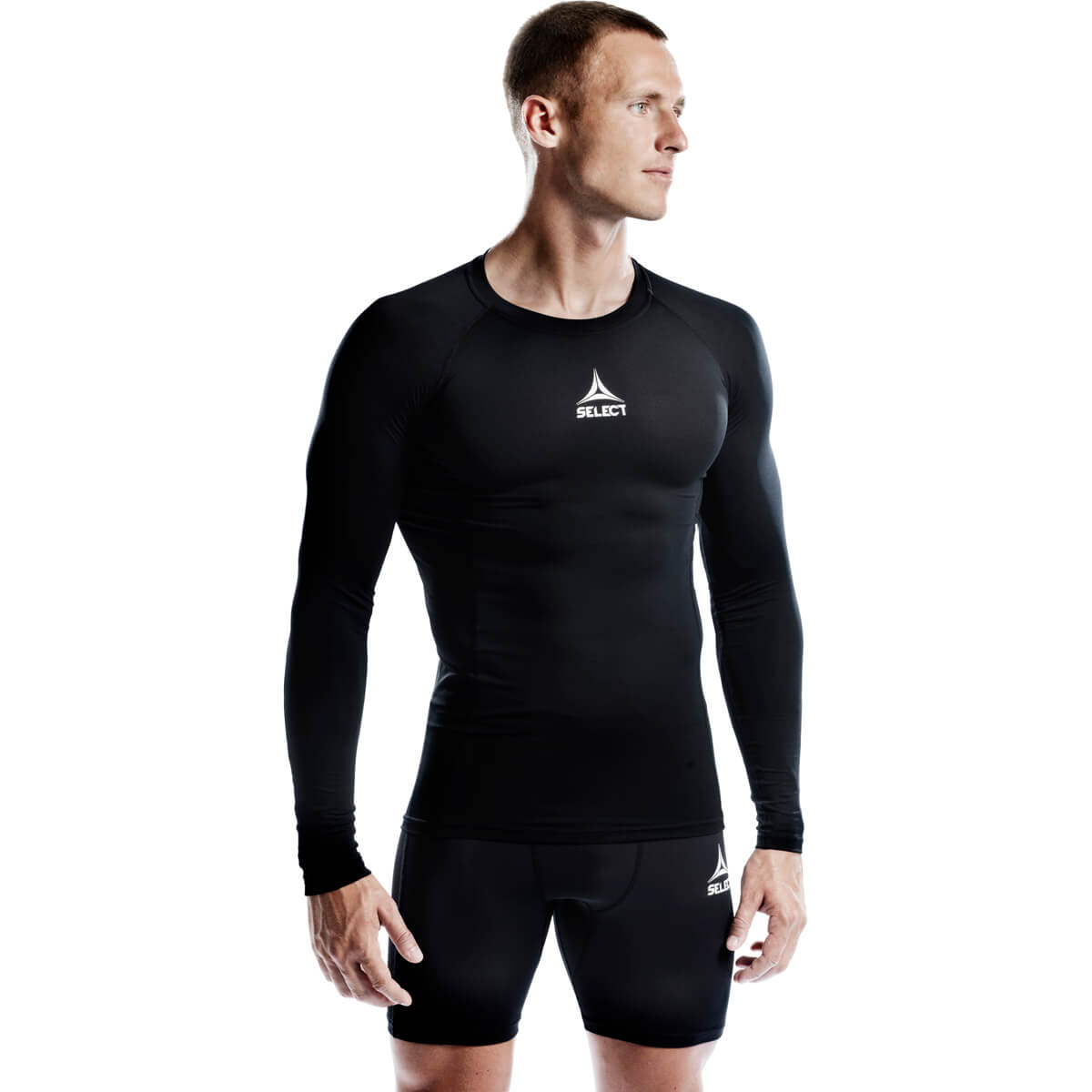 SELECT Baselayer Undertrøje Herre
