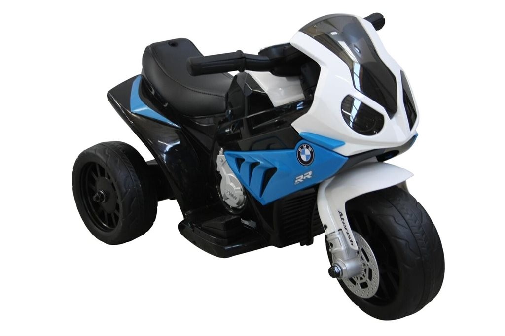 Azeno - Elektrisk Motorcykel BMW S1000(6950107)