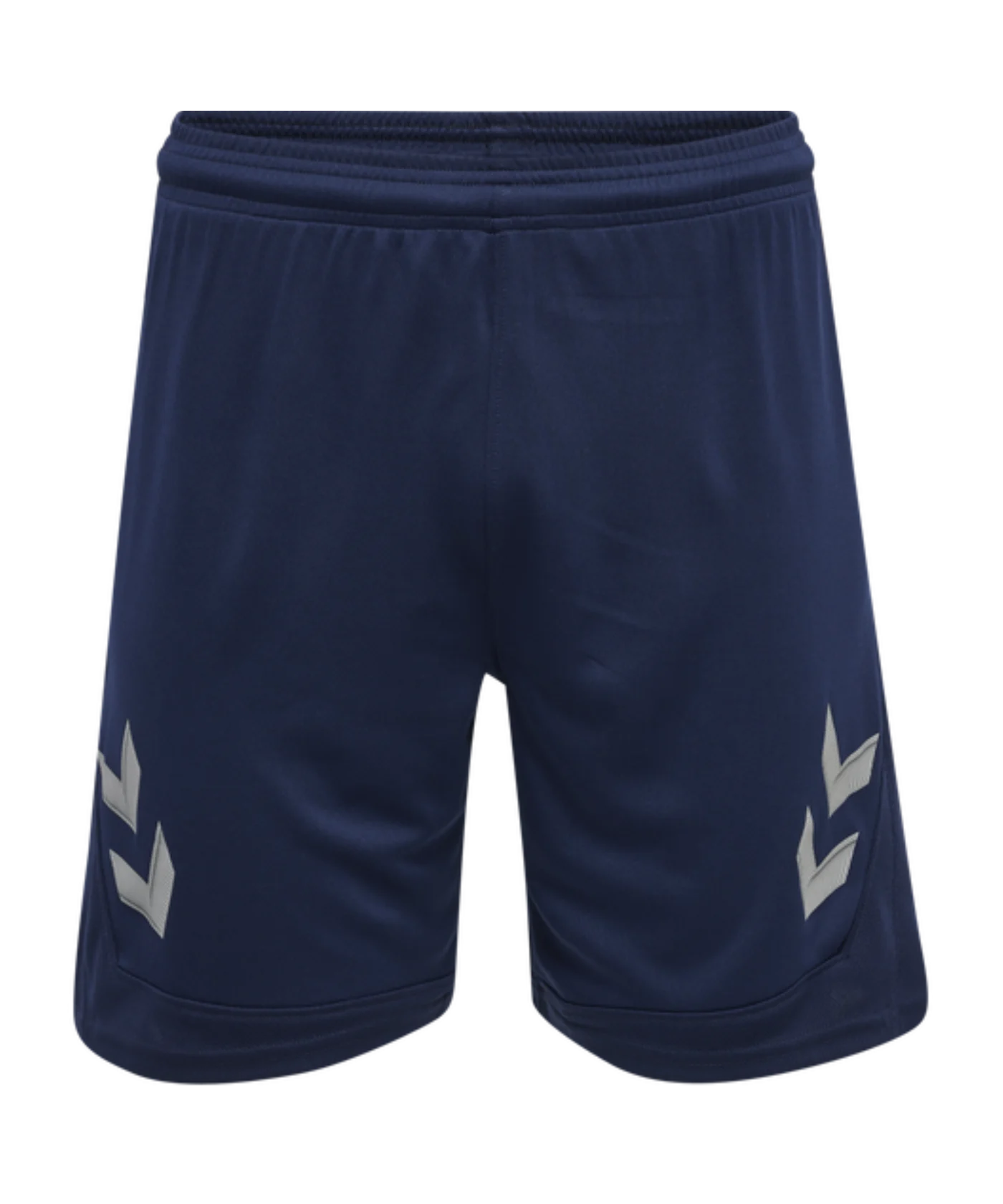 Hummel hmlLEAD Poly Short Blau F7026