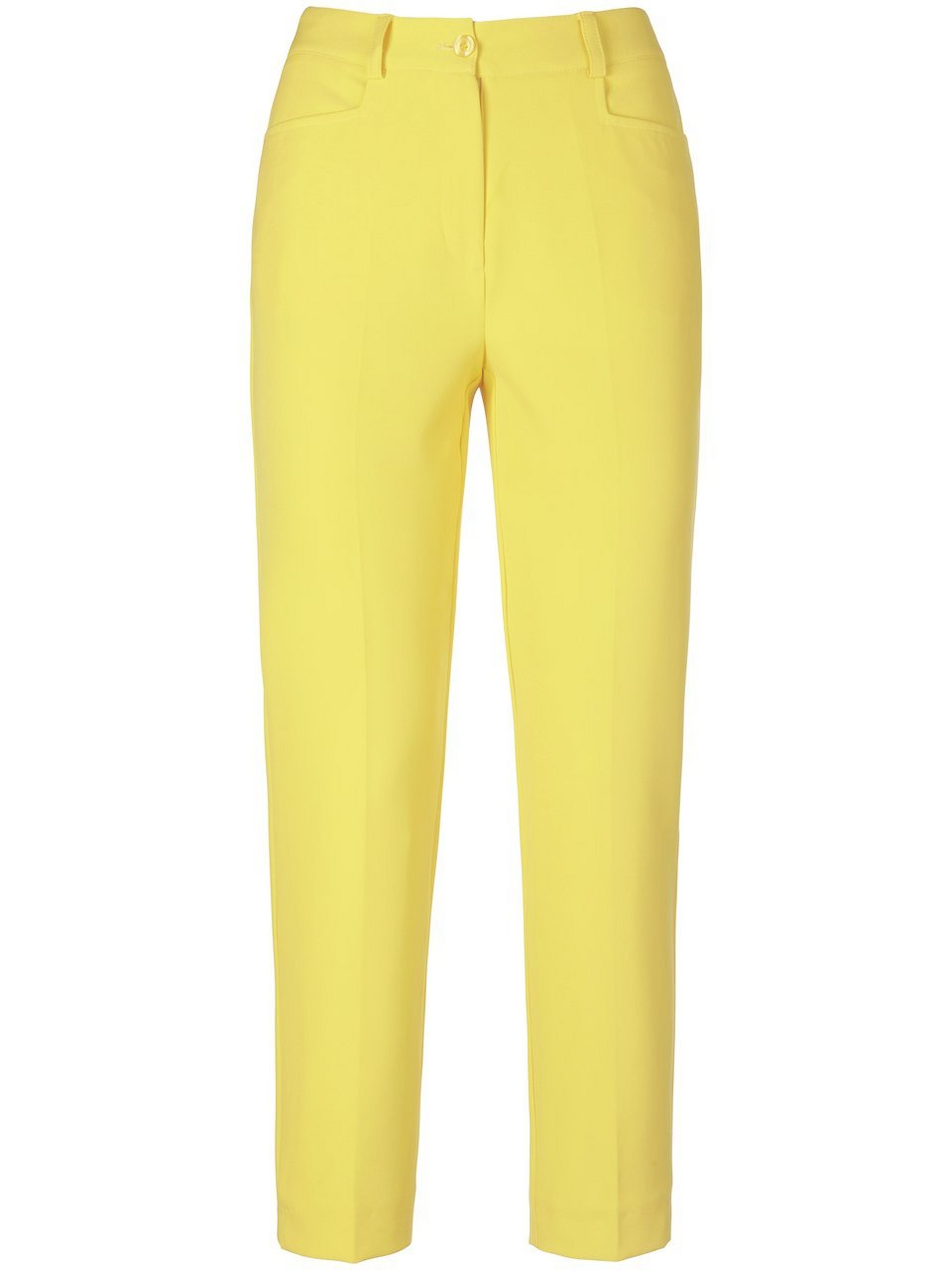 Knöchellange Hose Passform Barbara