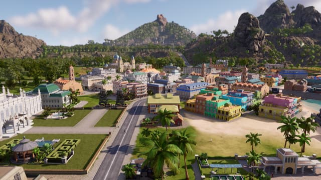 Tropico 6