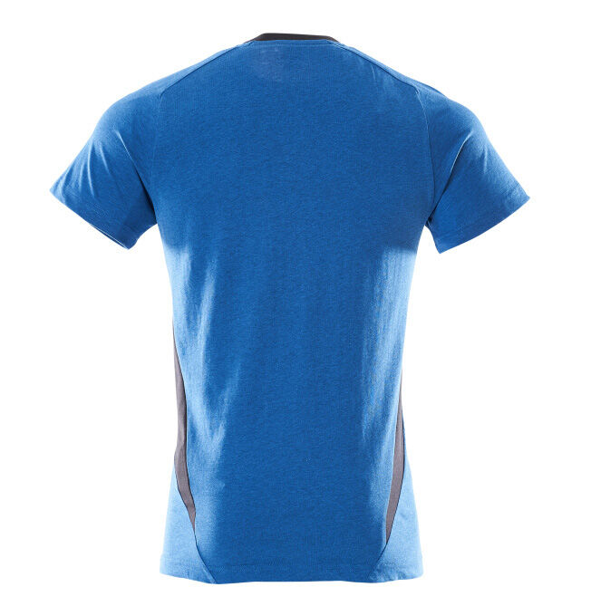 Mascot Accelerate 18082-250 - T-shirt - Lichtblauw - 2XL