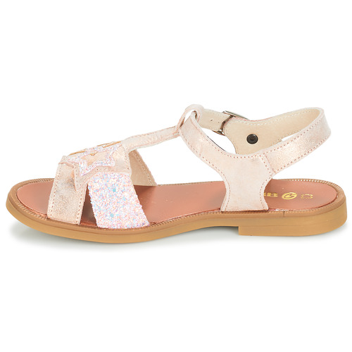 GBB - SHANTI - Rose