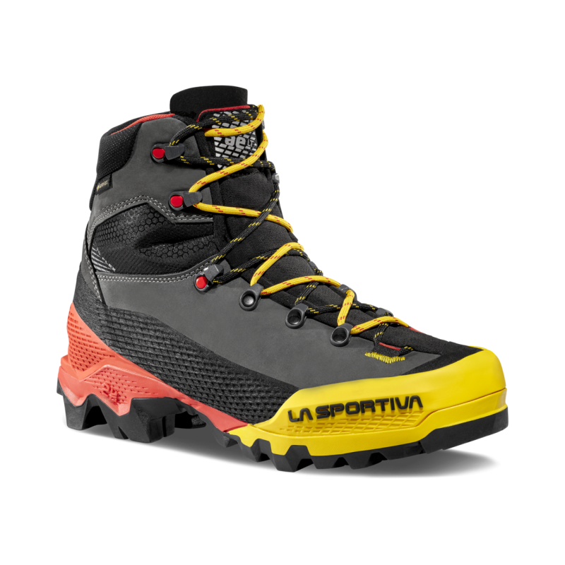 Aequilibrium LT GTX - Chaussures alpinisme homme