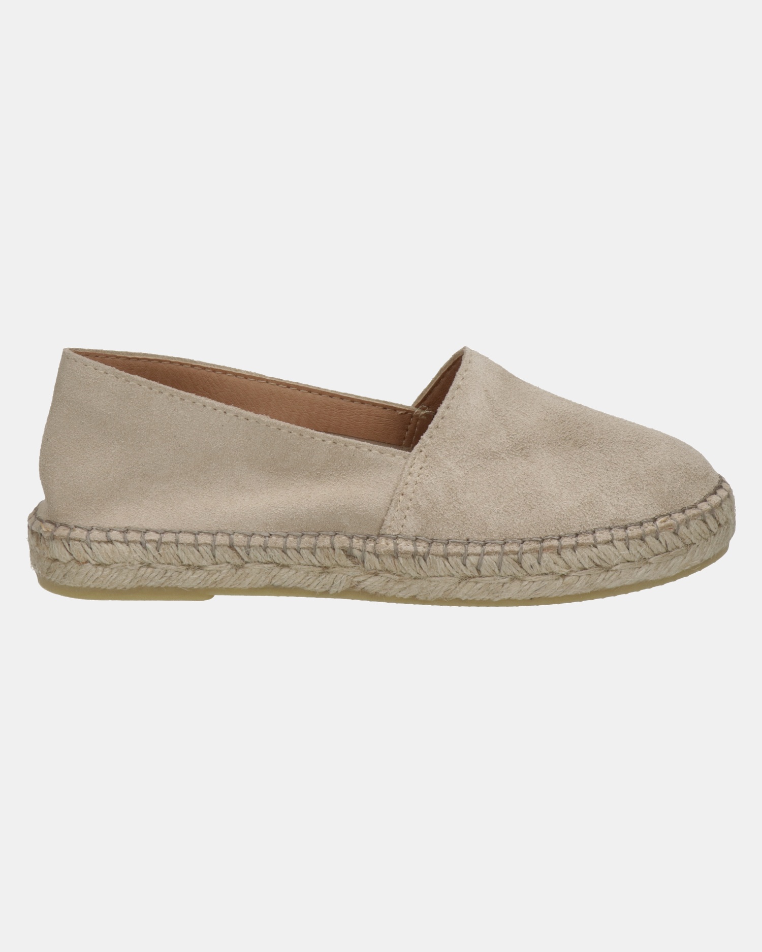 Nelson Espadrilles  - beige