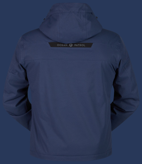 Homerun Men ElCoAirTec, Navycomb
