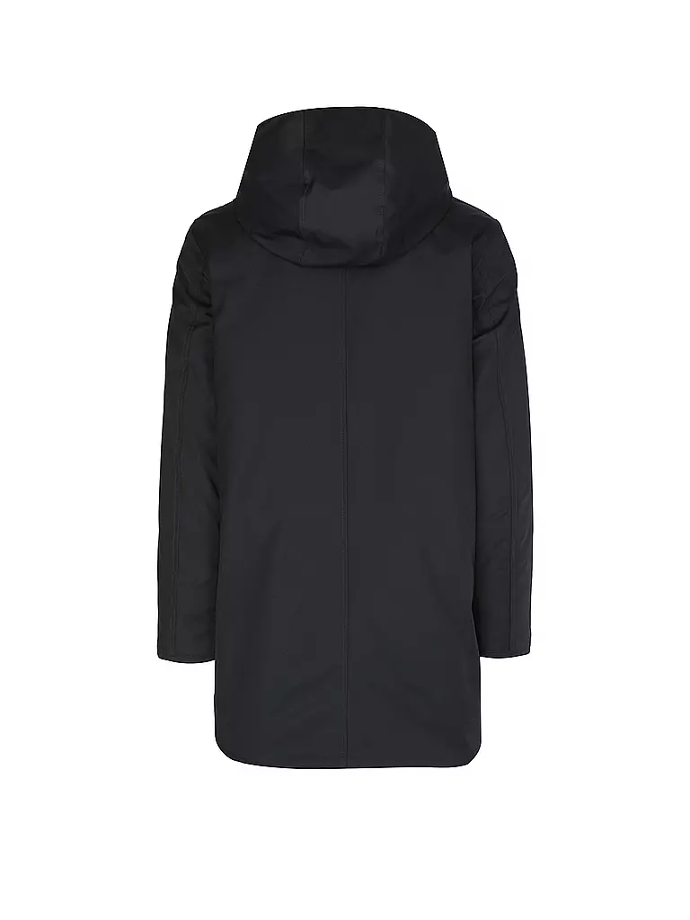 ELVINE Parka REECE  blau