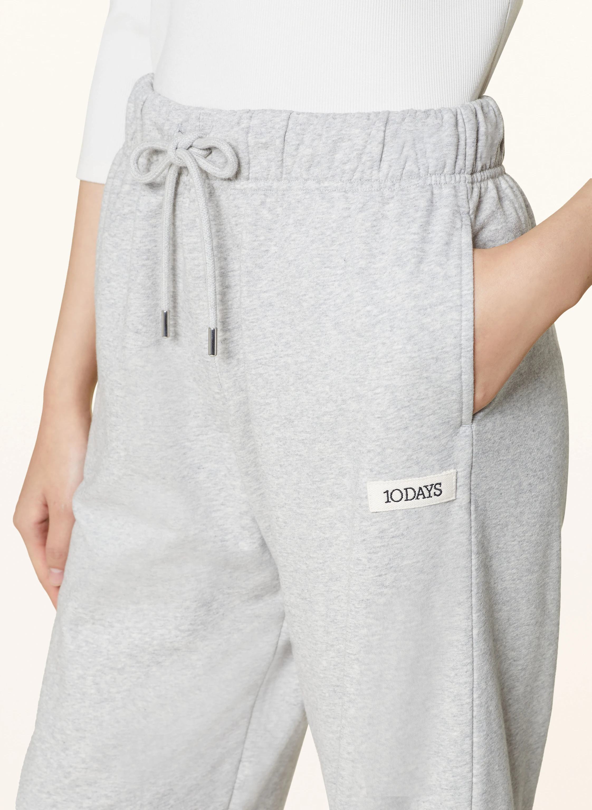 10DAYS Sweatpants