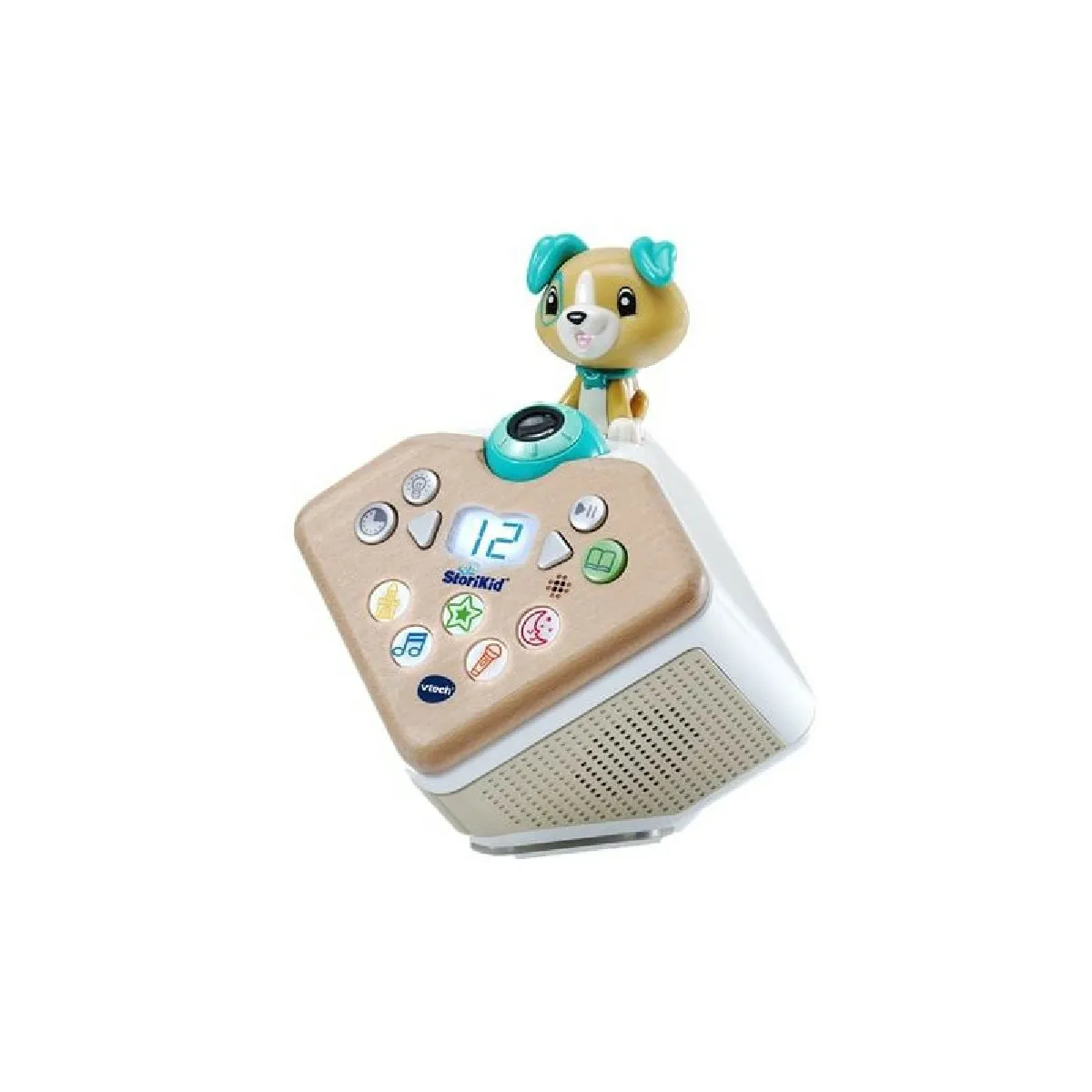 VTech StoriKid Max