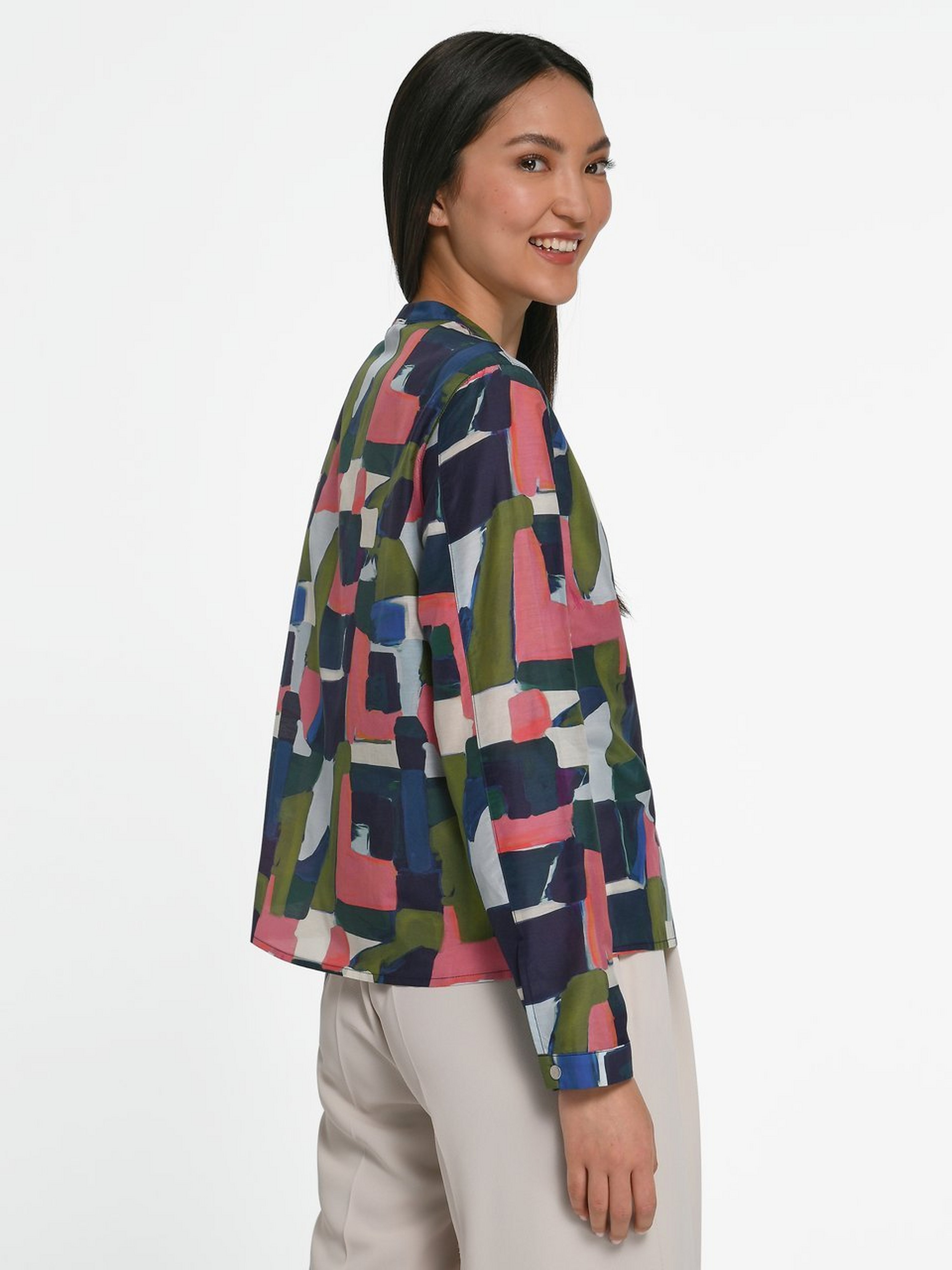 Bluse
