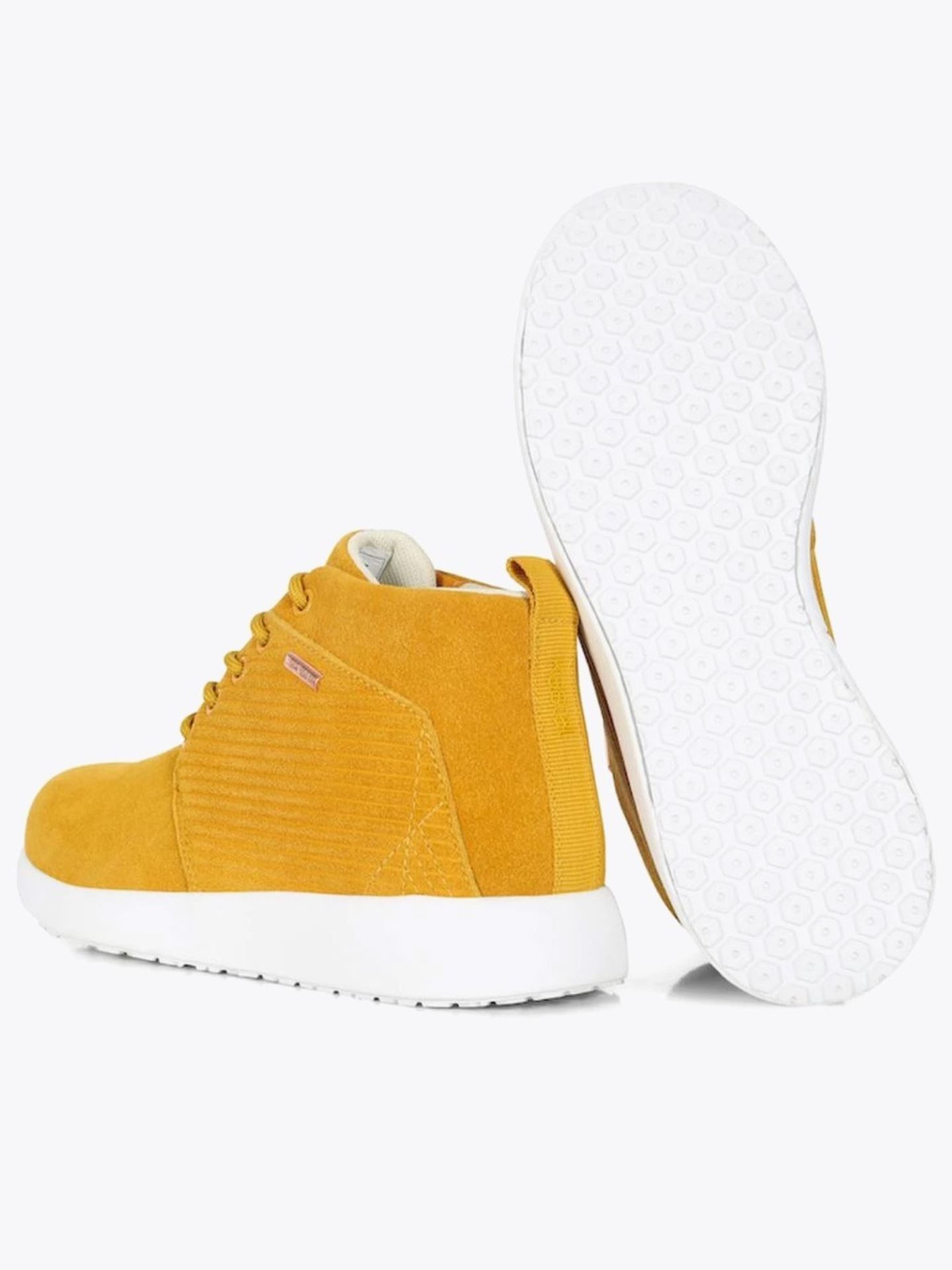 Madla WR Leather