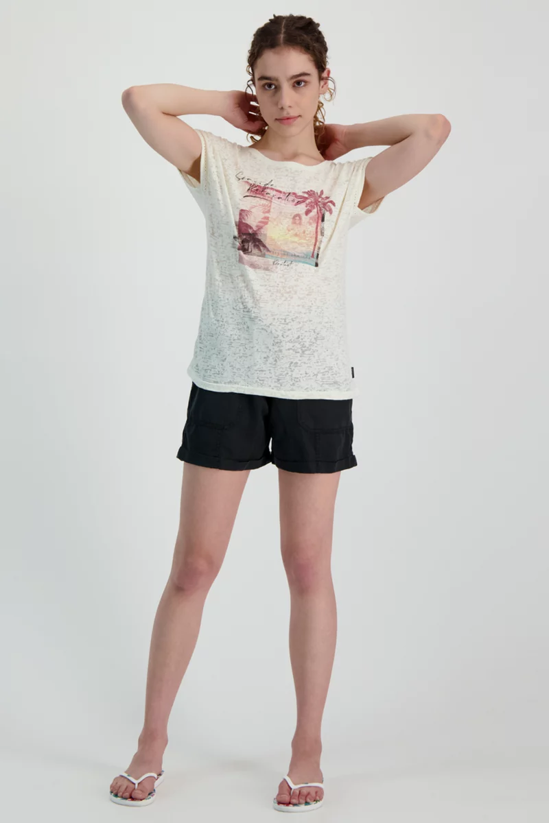 PROTEST Prtelles 23 Damen T-Shirt