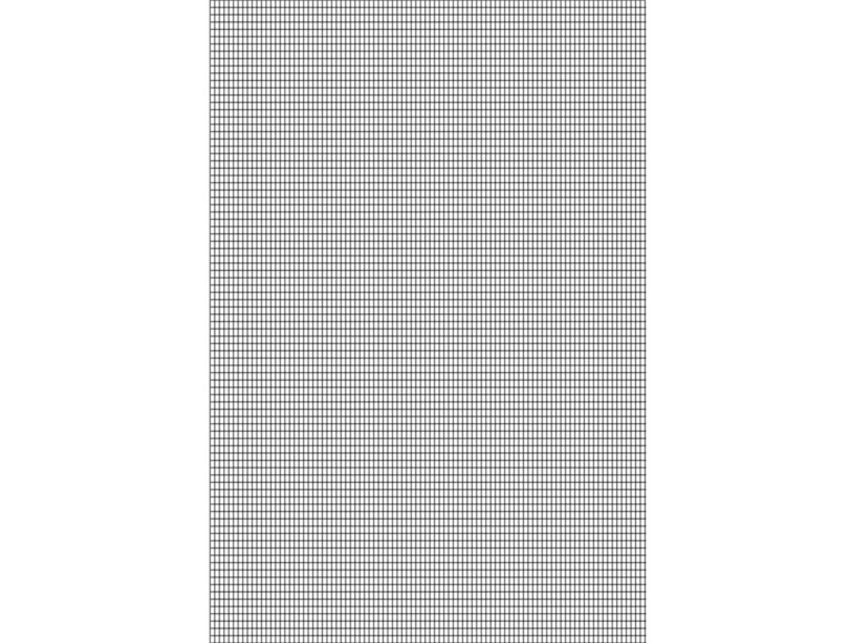 Hordeur 100 x 210 cm