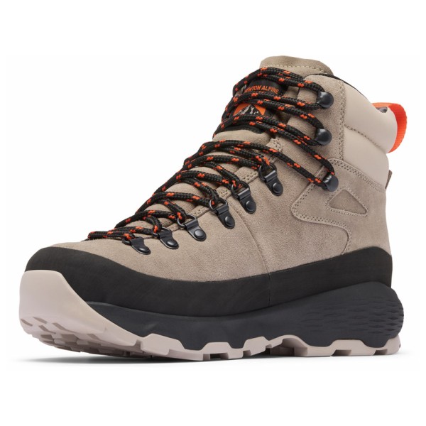 Columbia - Newton Alpine PT - Chaussures de randonnée