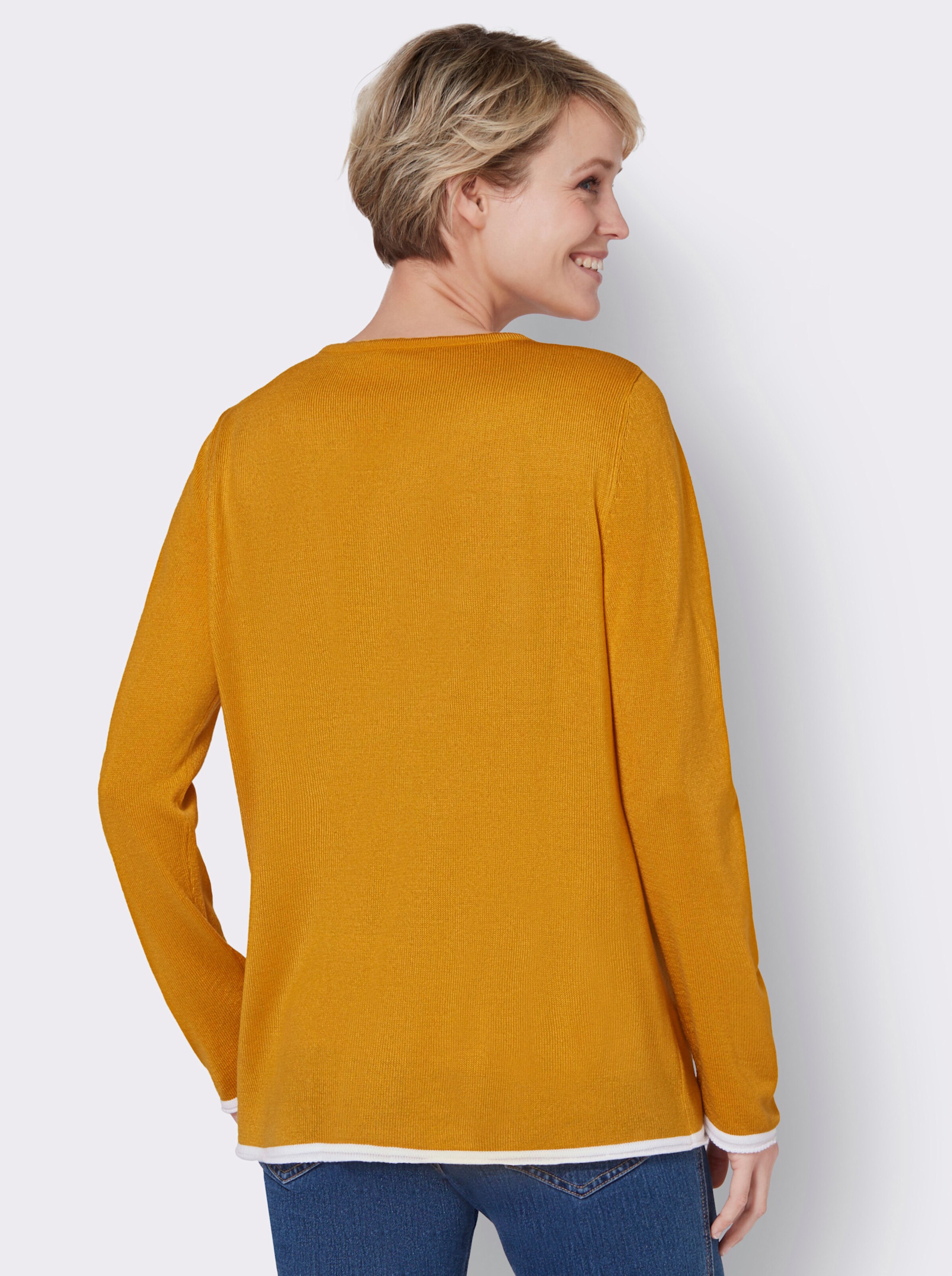 Pullover