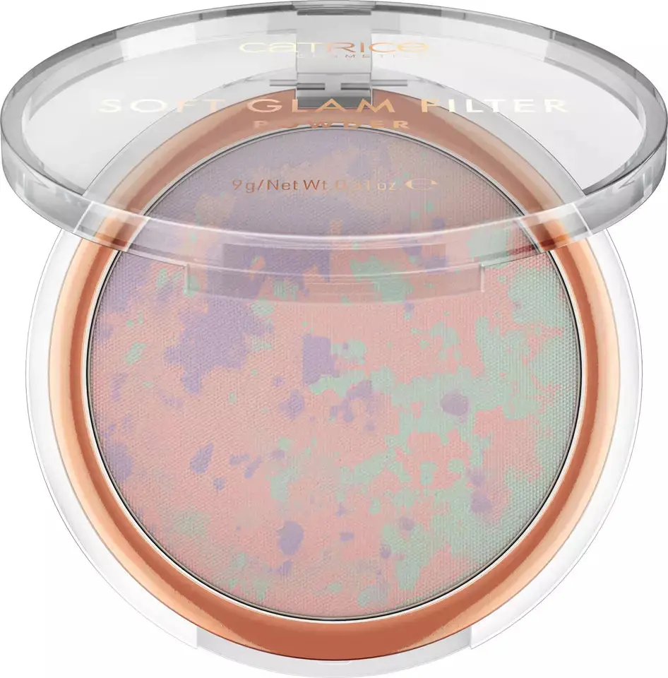 Soft Glam Filter Powder 010 Beautiful You
