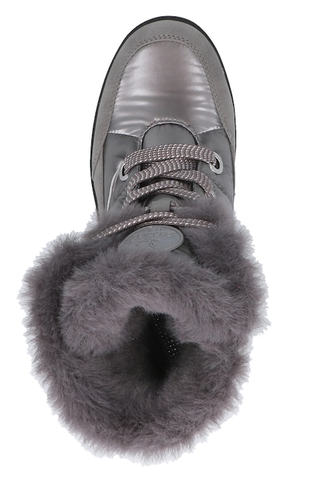 Caprice Funktions-Boots, wasserabweisend, Weite G