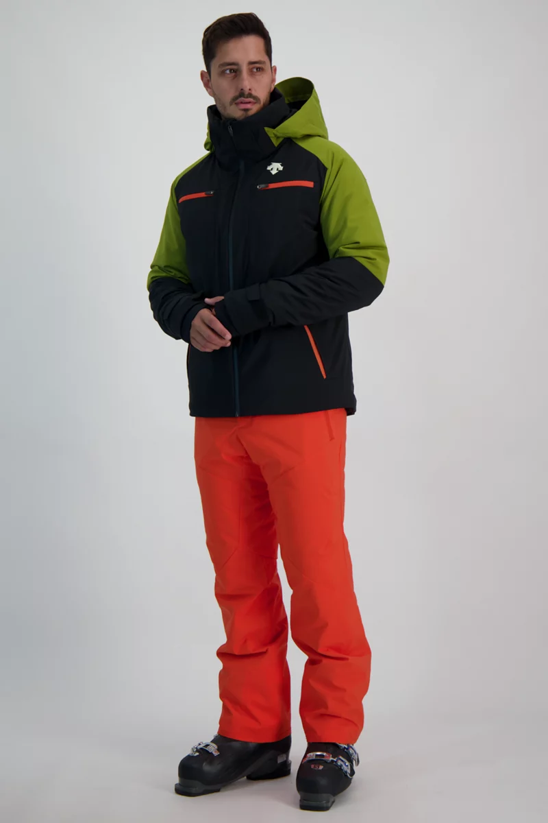 descente Stock Herren Skihose