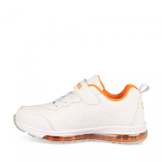 Baskets BLANC AIRNESS