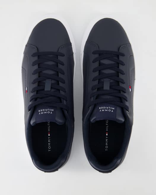 Tommy Hilfiger FM0FM05317DW5 Sneaker in Blau
