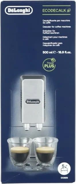 De'Longhi EcoDecalk - Kalkfjerner - for kaffemaskin