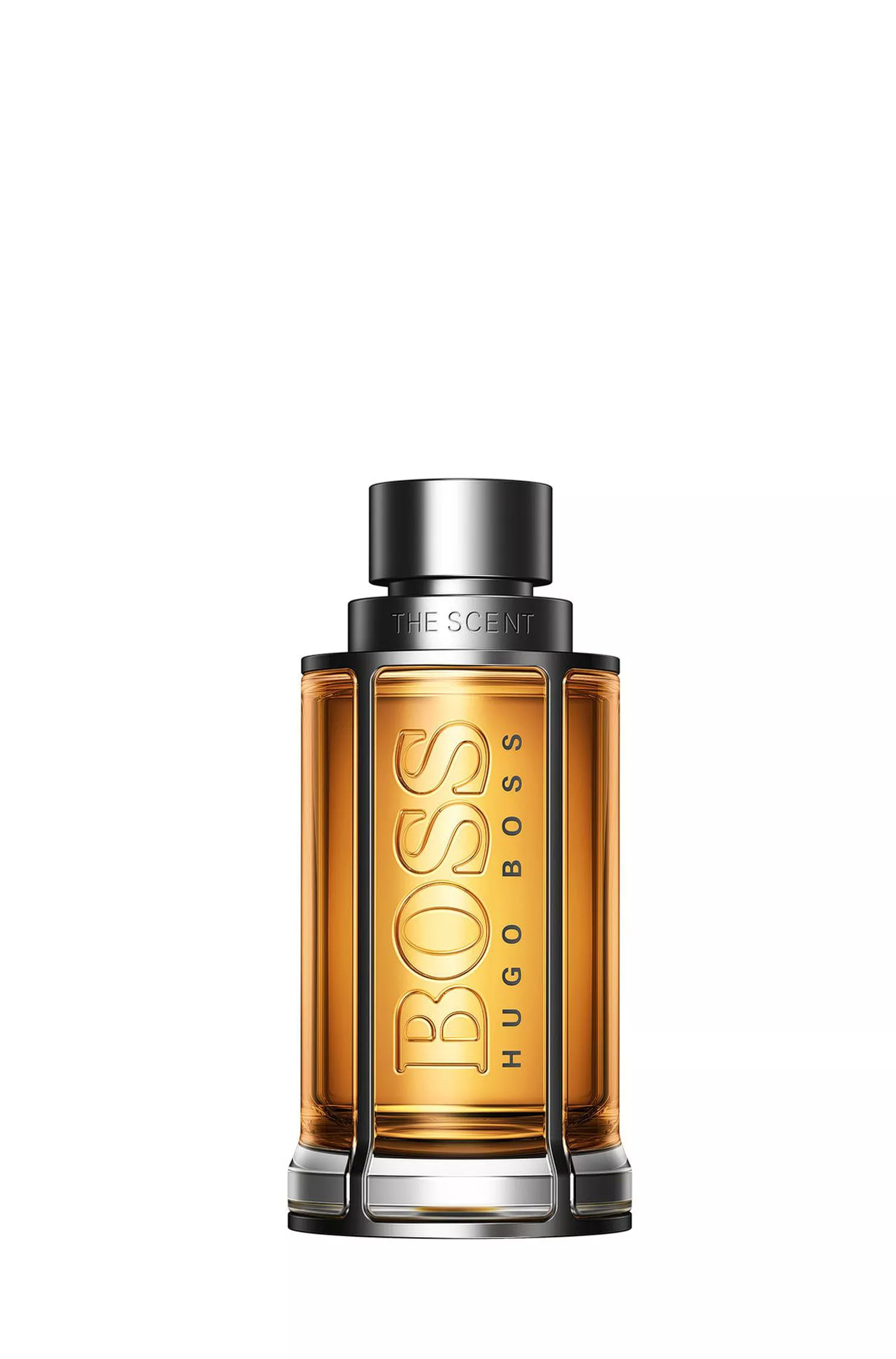 BOSS Black - BOSS The Scent eau de toilette 100ml
