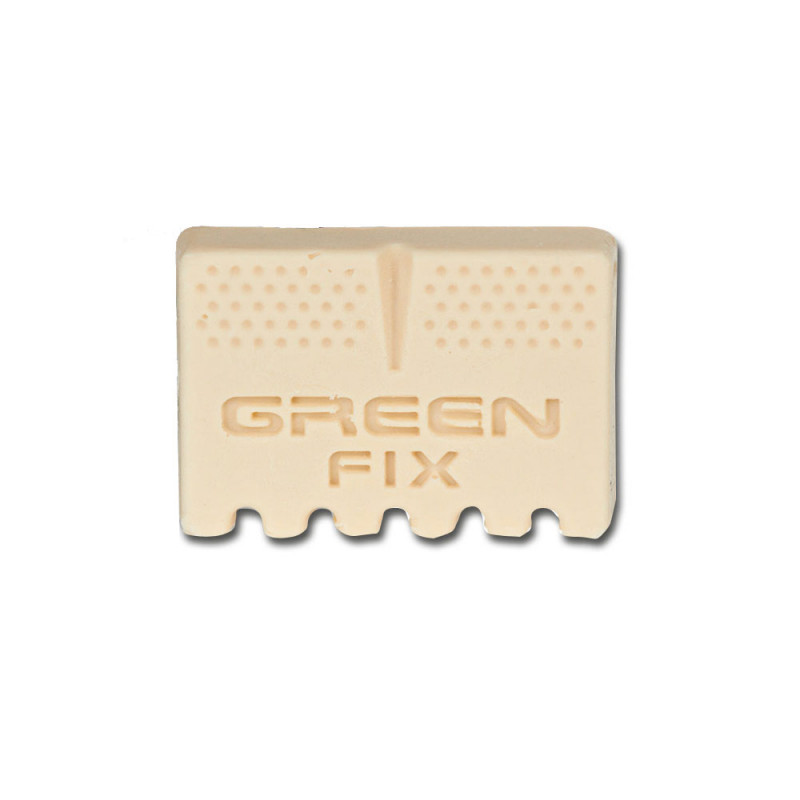 WAX GREENFIX WARM 18-24°C