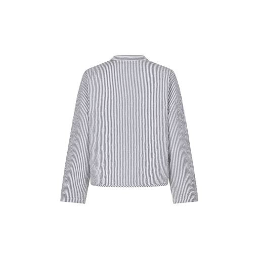 Lollys Laundry Emilia Jakke, Stripe, XXL
