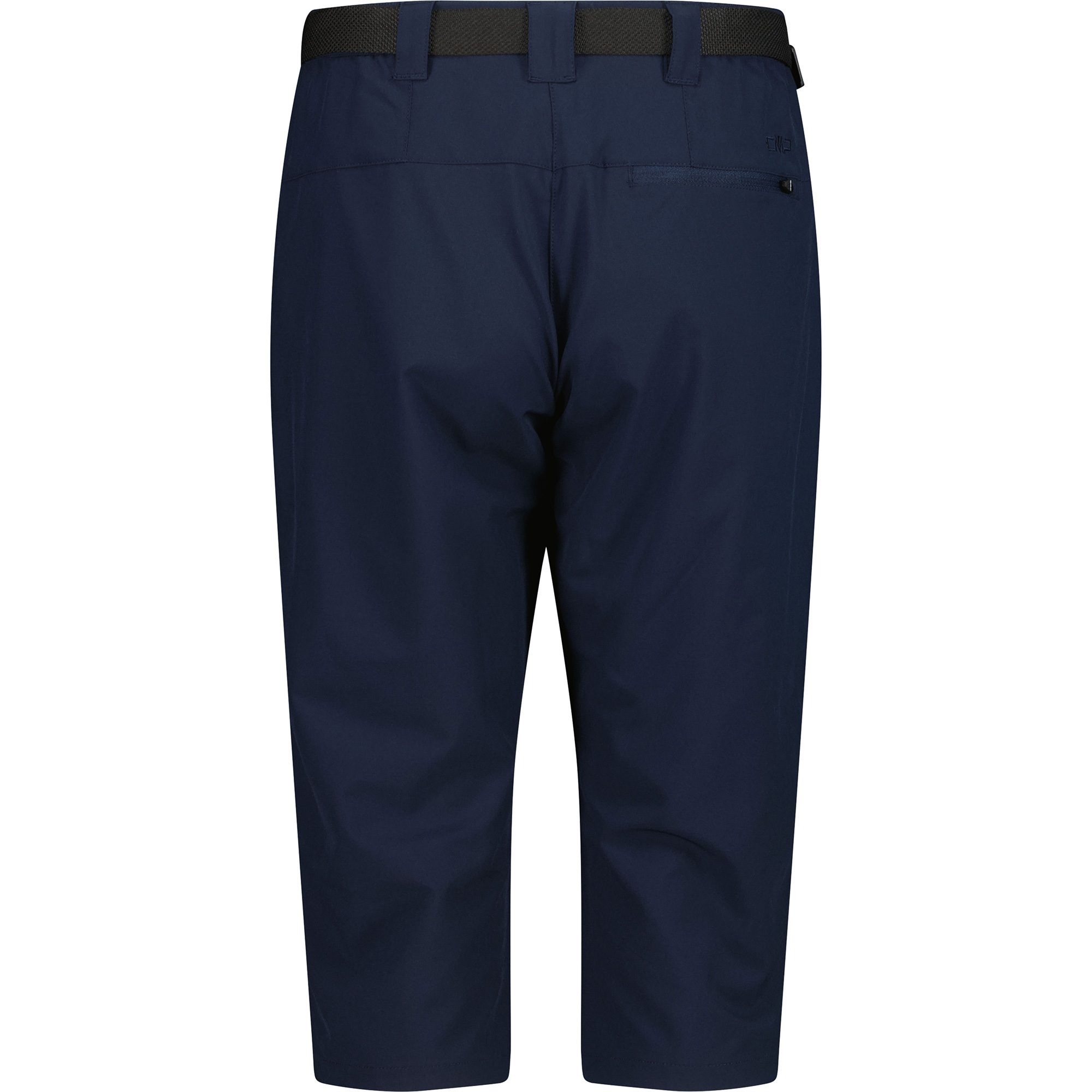 CMP Capri 3/4 Hose Damen schwarz