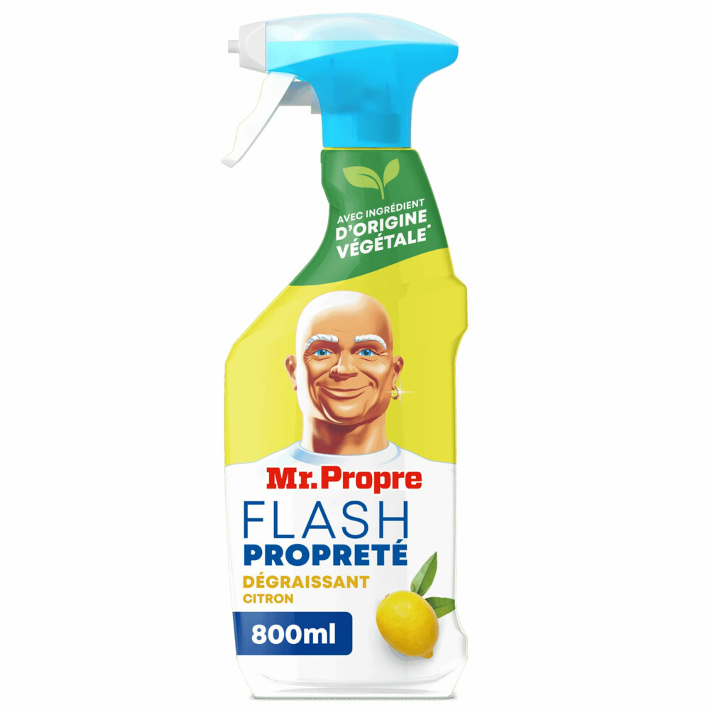 Mr. Propre Allesreiniger 800 ml