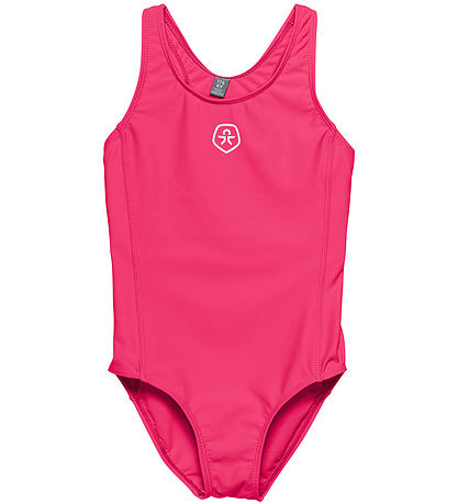 Color Kids Bådedragt - Pink Yarrow