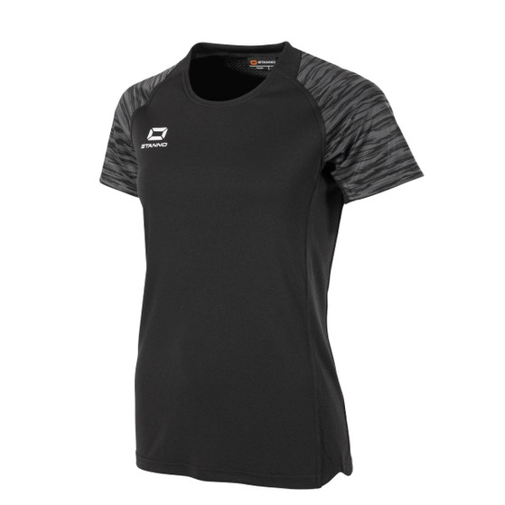Stanno Bolt Shirt Dames