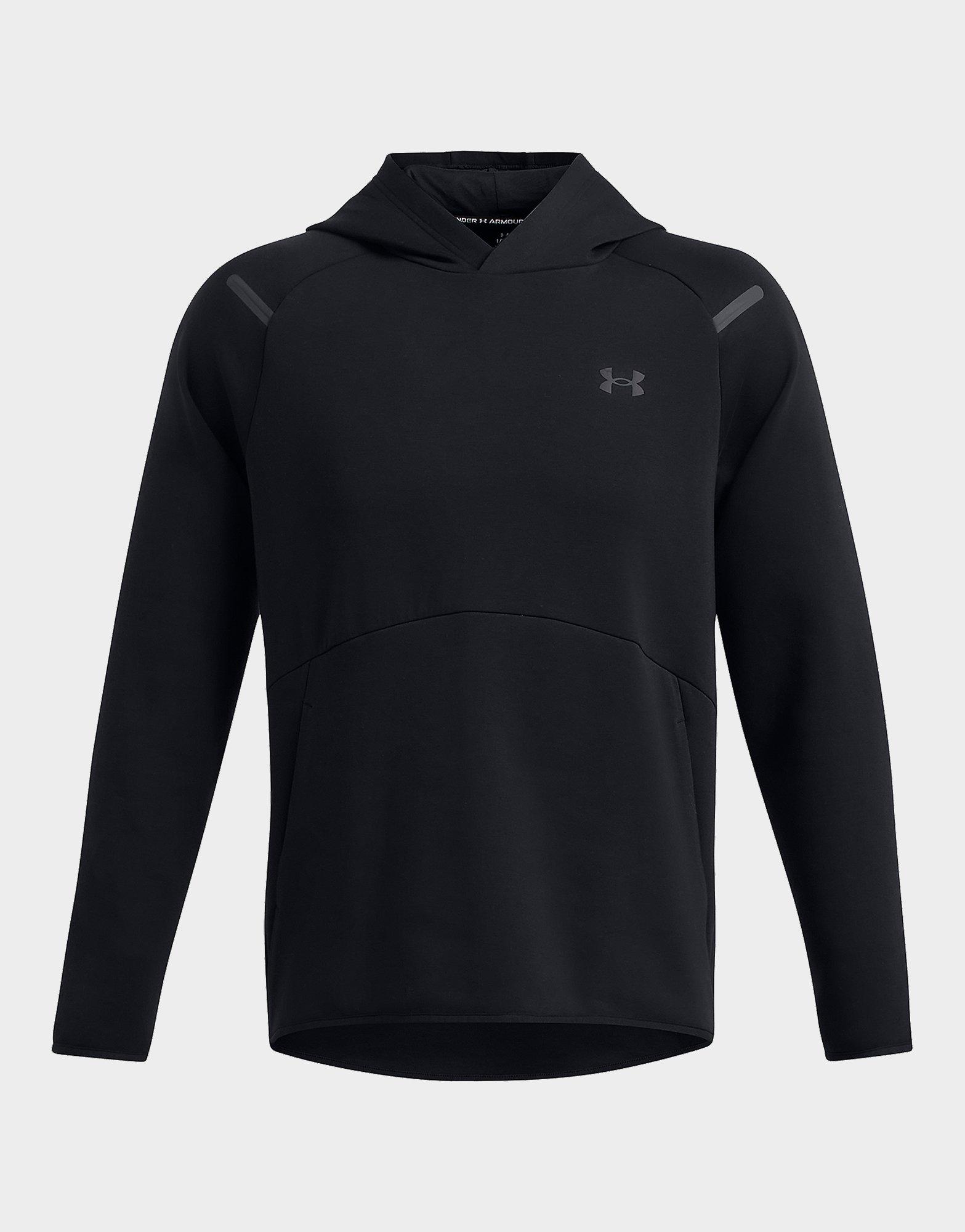Under Armour Fleece Tops UA Unstoppable Flc HD EU