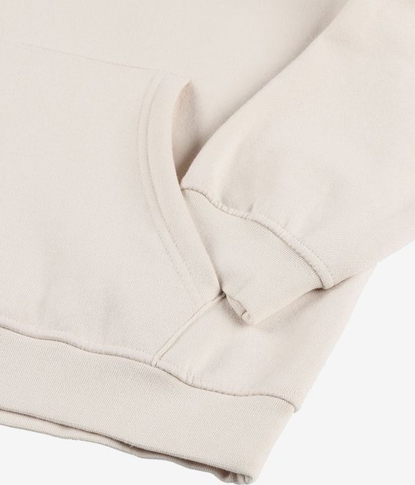 Santa Cruz Sommer Sparrow Front Hoodie (chalk)