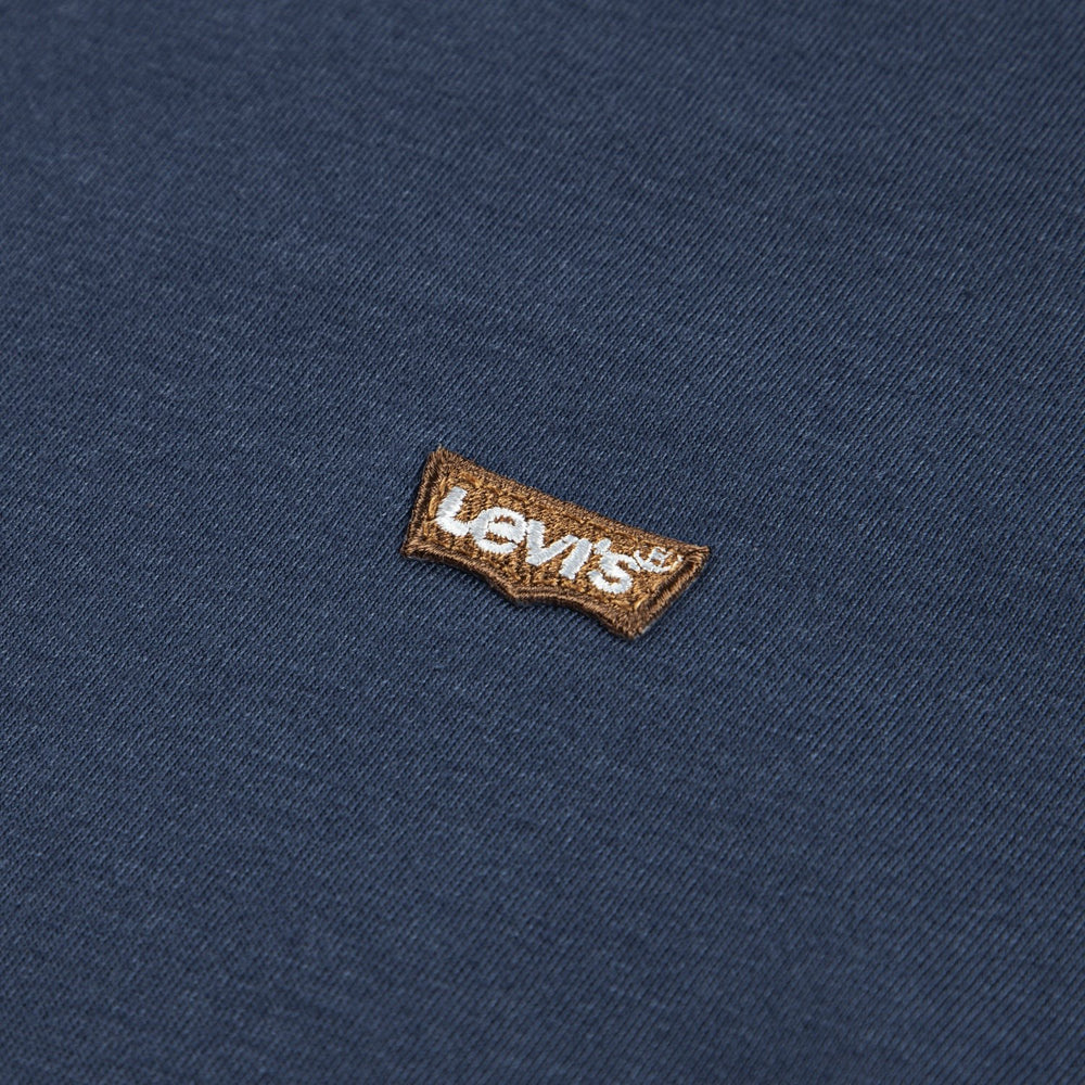 Køb Levi's Big Dipper L/S Batwing Chesthit Tee