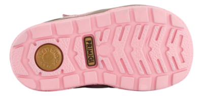 Primigi GTX Vinterstøvle Rosa 88637 | Skoringen