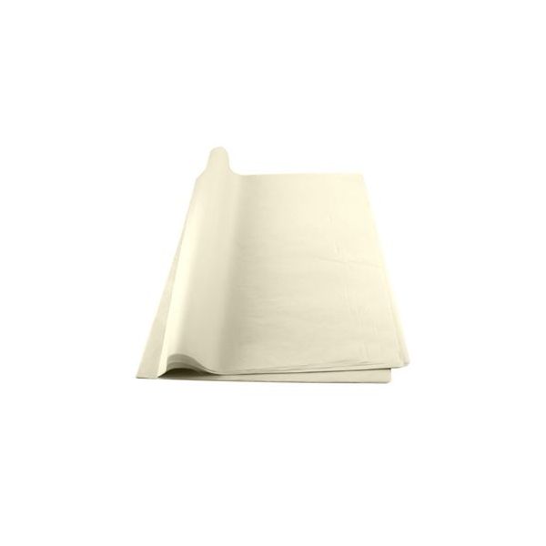 Werola Papel de Seda 20g 1065.07 Bege 50x70cm 26Fls